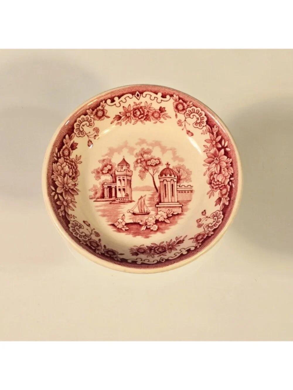 John Maddock & Sons vintage john